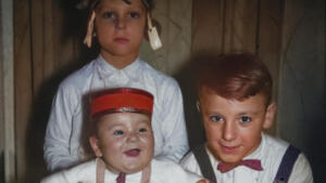 1961- Fasnet-3